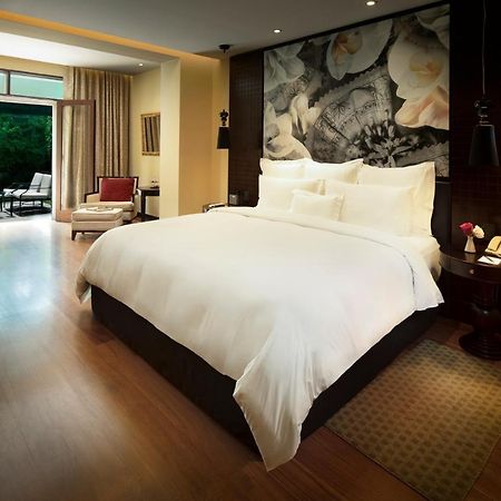 Country Club Lima Hotel - The Leading Hotels Of The World المظهر الخارجي الصورة