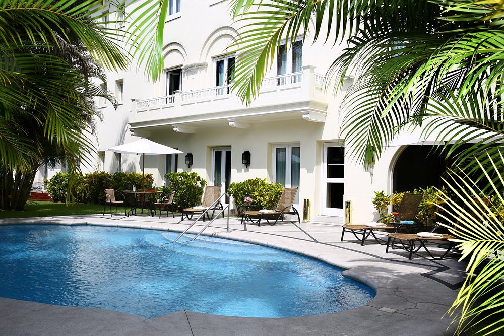 Country Club Lima Hotel - The Leading Hotels Of The World المظهر الخارجي الصورة